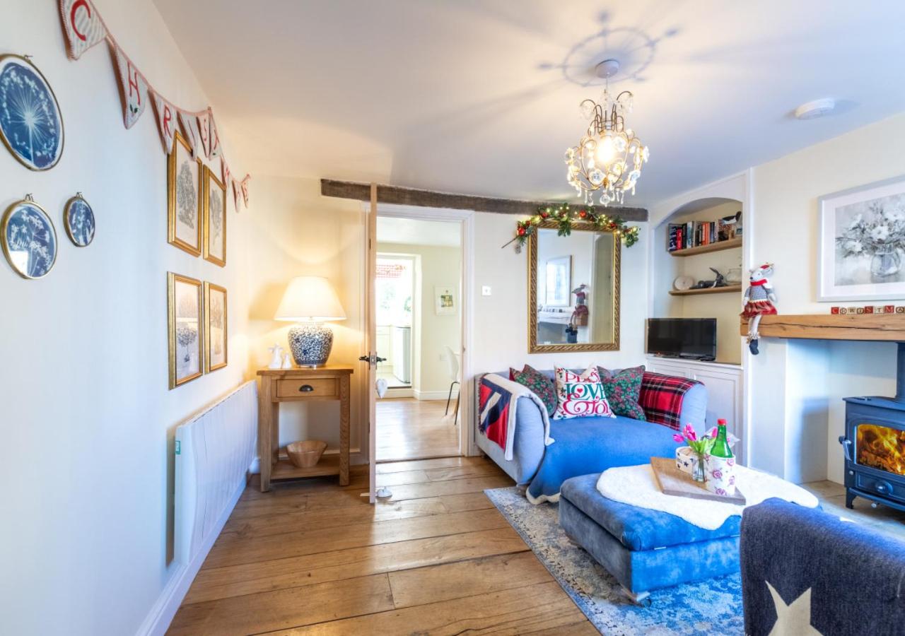 2 Bed in Holt oc-2195