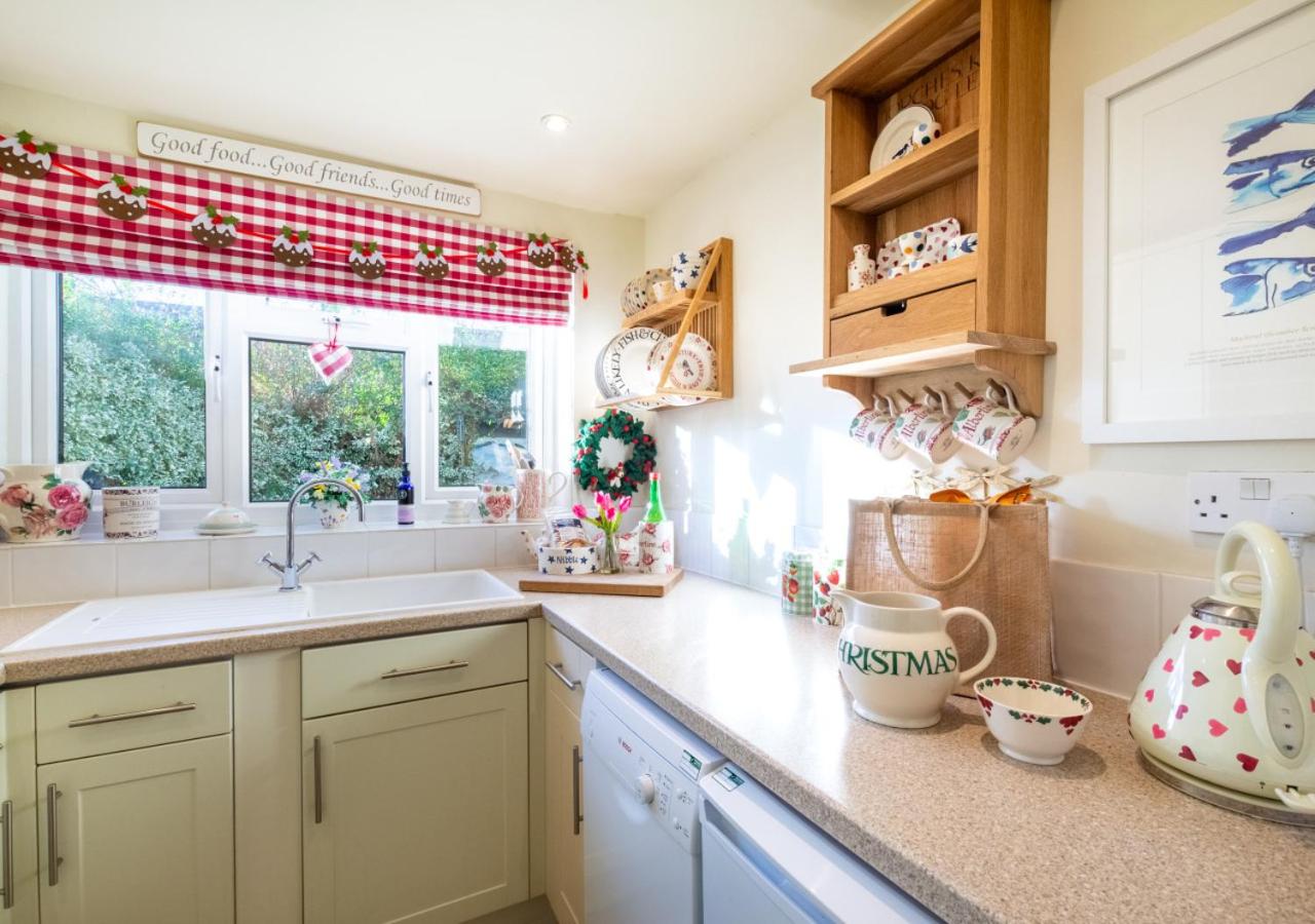 2 Bed in Holt oc-2195
