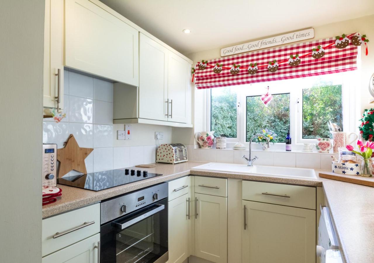 2 Bed in Holt oc-2195