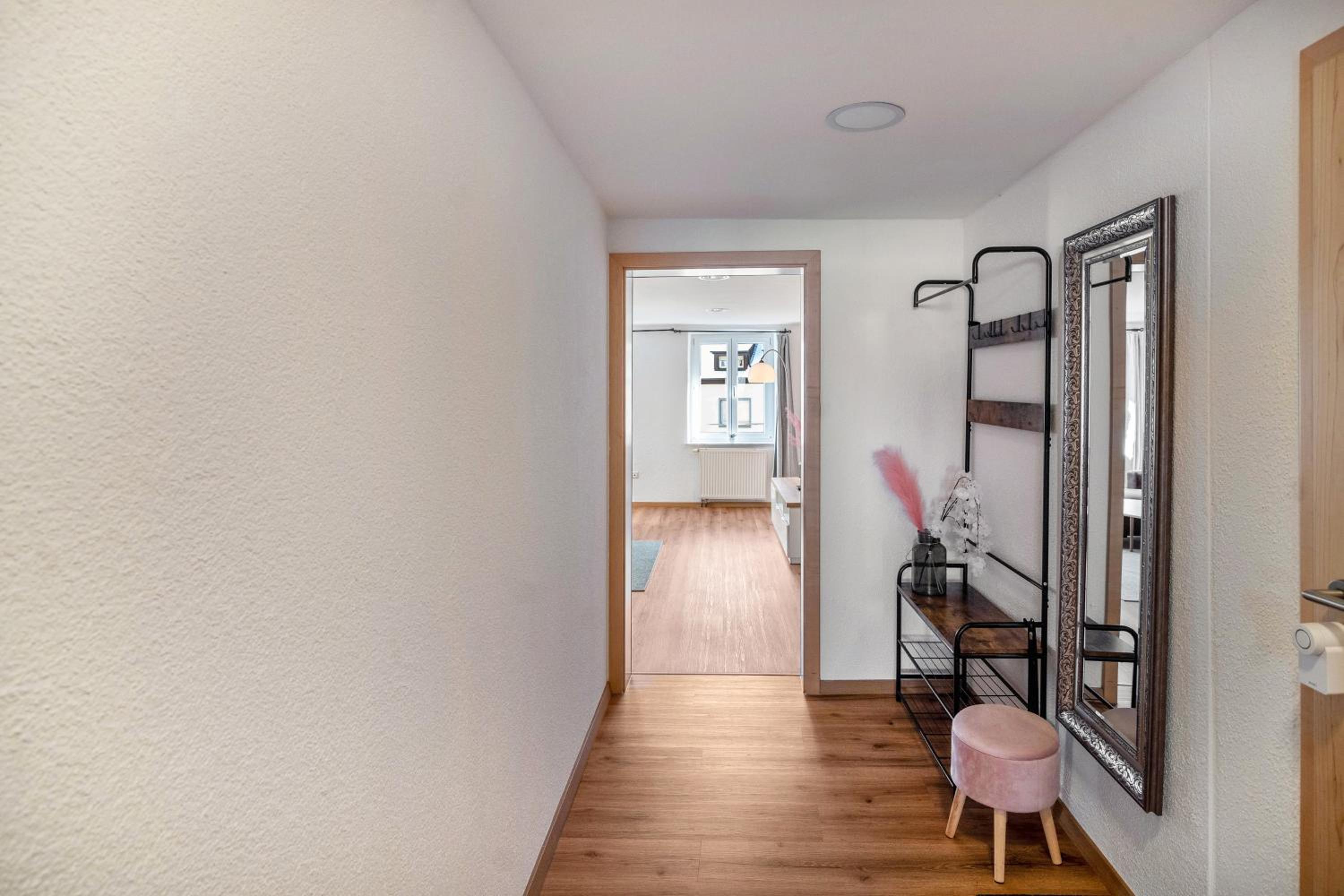 Stadtzimmer Im Entenmoos