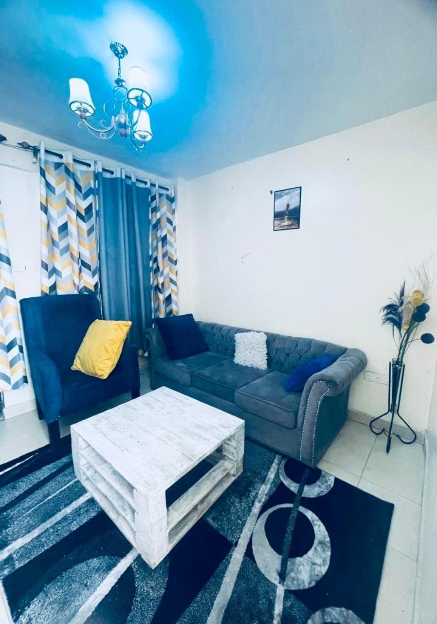 1 Bedroom Fully Furnished, Airbnb and Long-term Stay view 5