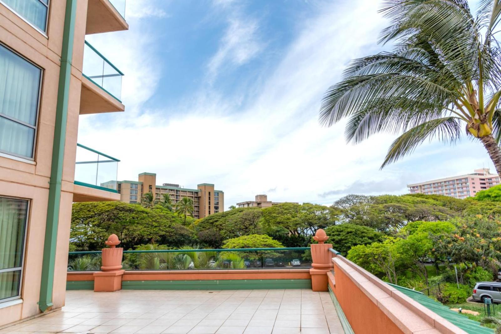 KBM Resorts: Honua Kai Konea HKK-234 XL Lanai Corner Villa Ocean Views Includes Rental Car view 4