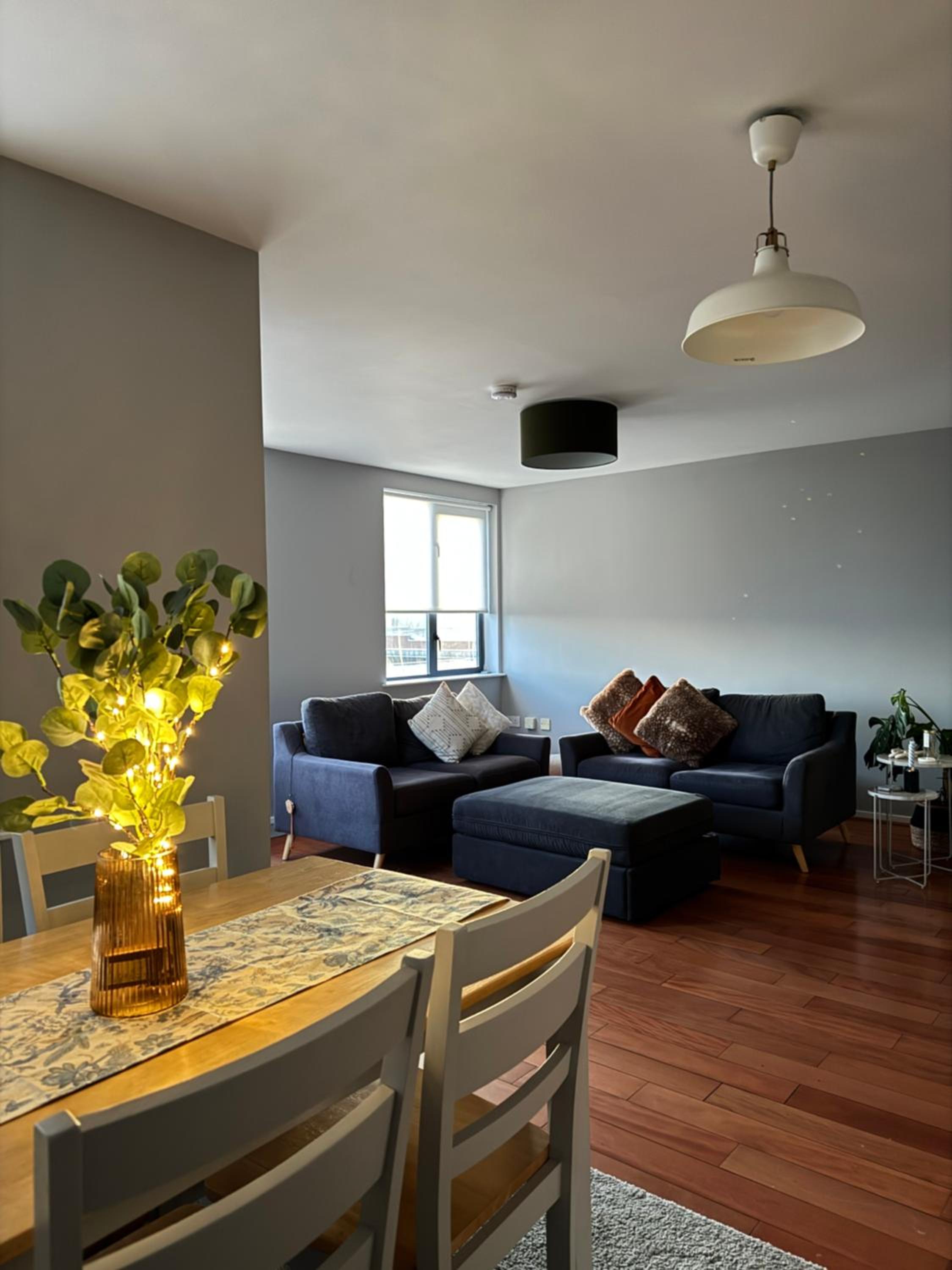 Dublin Private Room