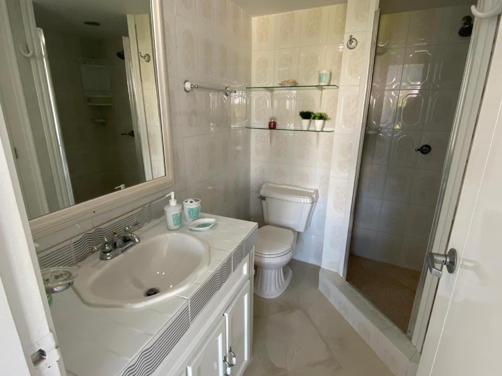 Classy Apartamentos Reef 1 cuadra del mar