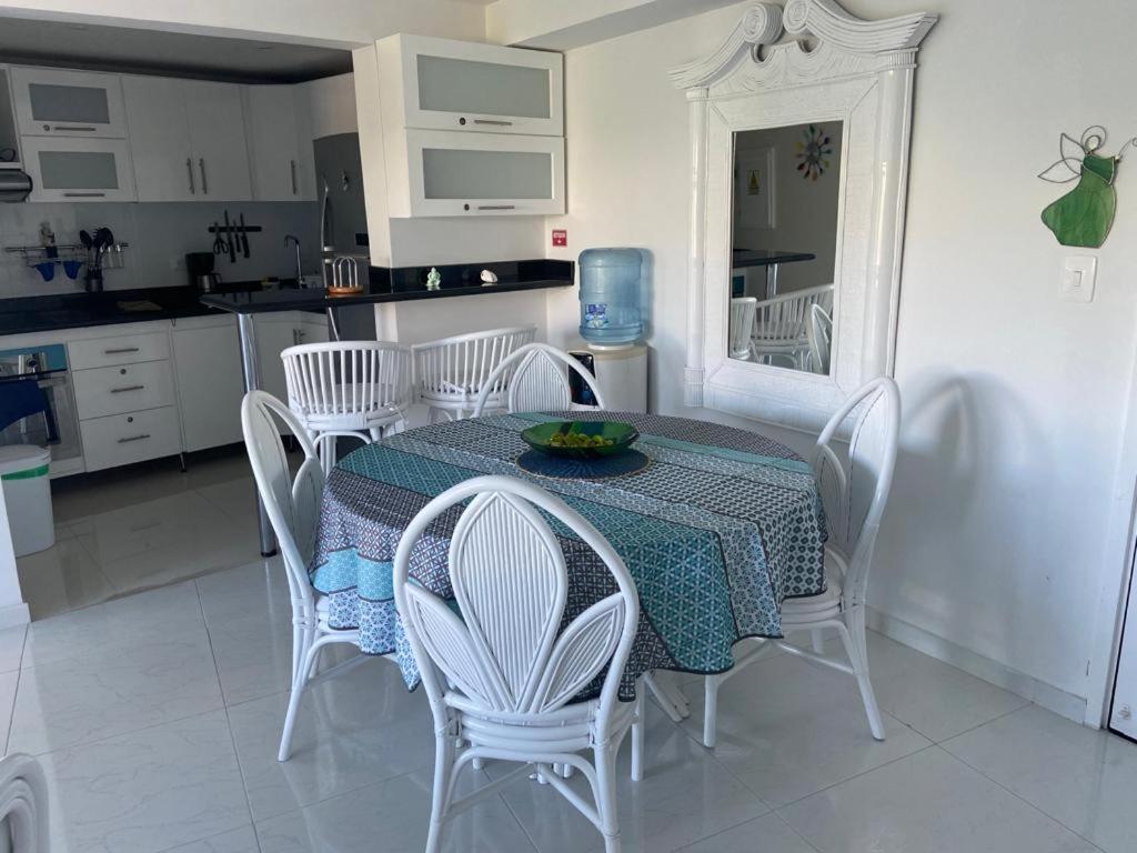 Classy Apartamentos Reef 1 cuadra del mar