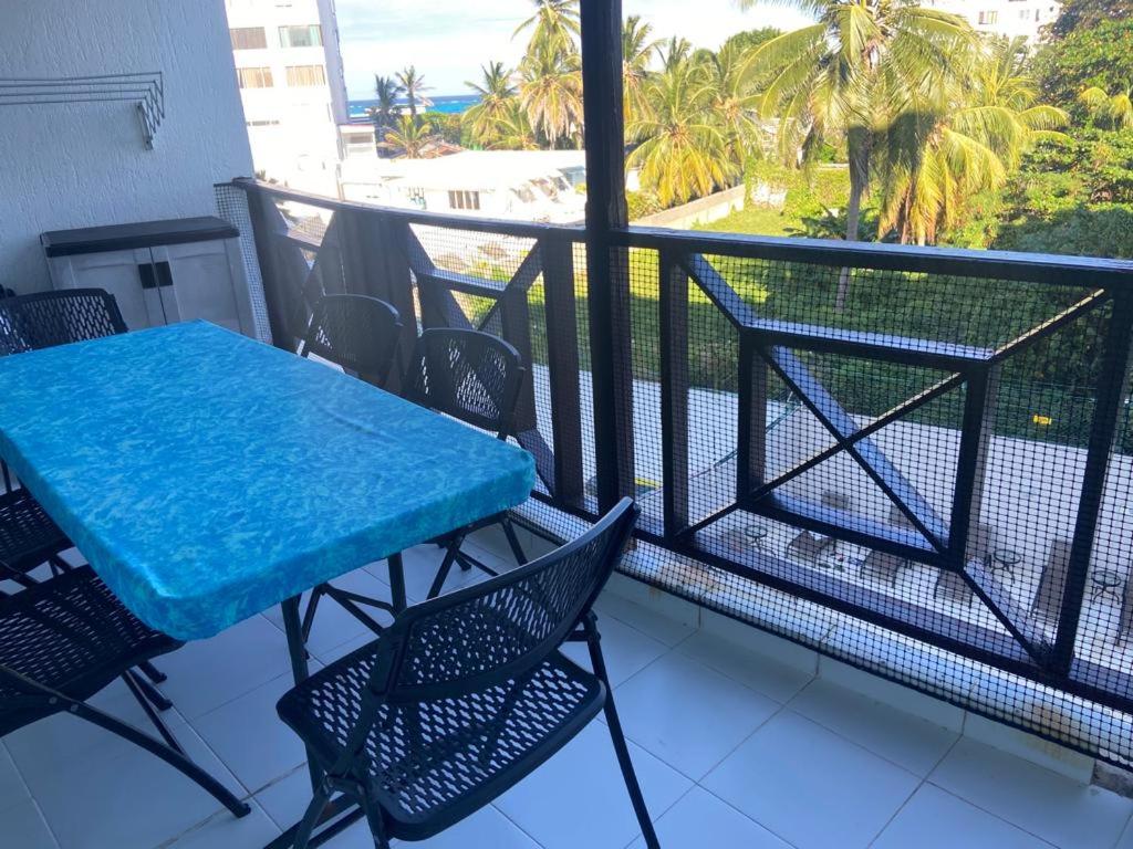 Classy Apartamentos Reef 1 cuadra del mar