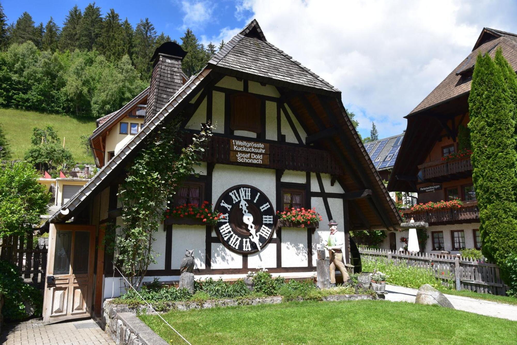 VilaMi Ferienwohnung