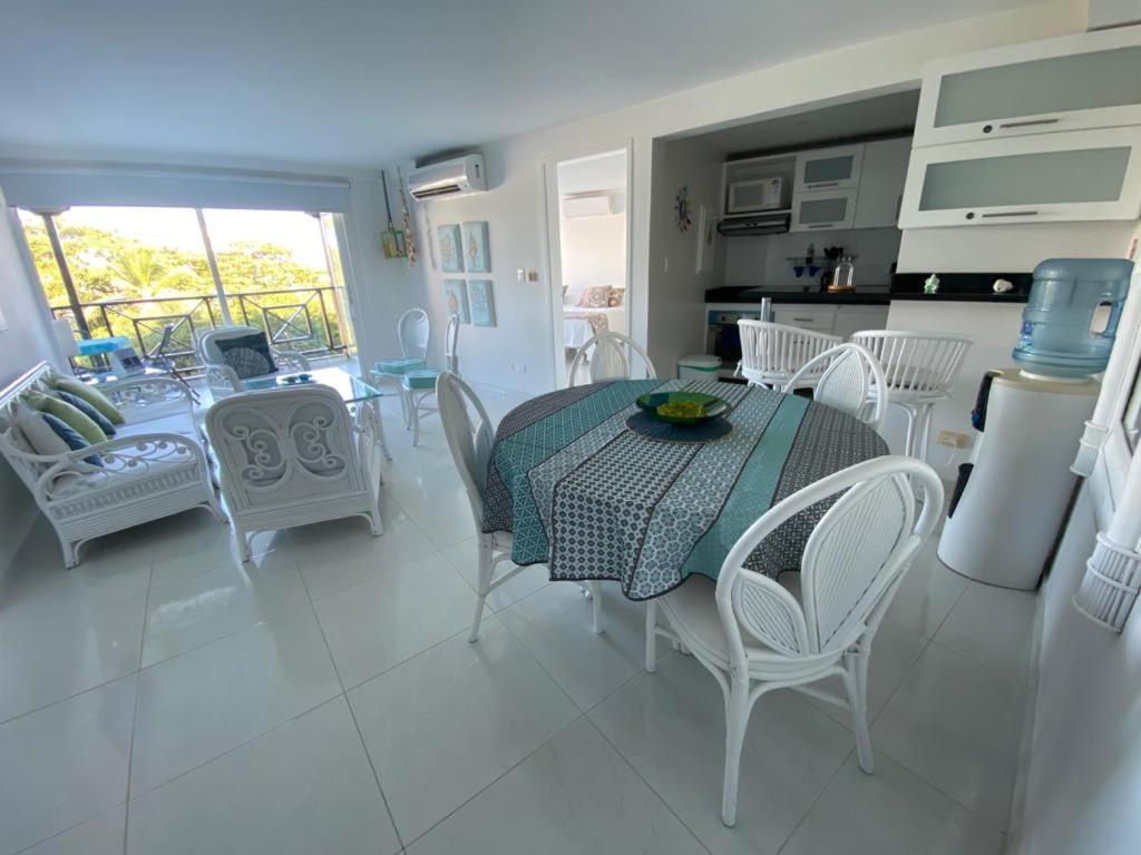 Classy Apartamentos Reef 1 cuadra del mar