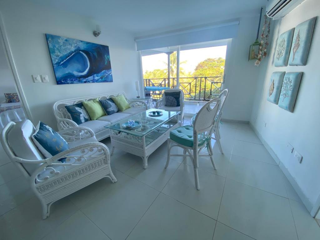 Classy Apartamentos Reef 1 cuadra del mar