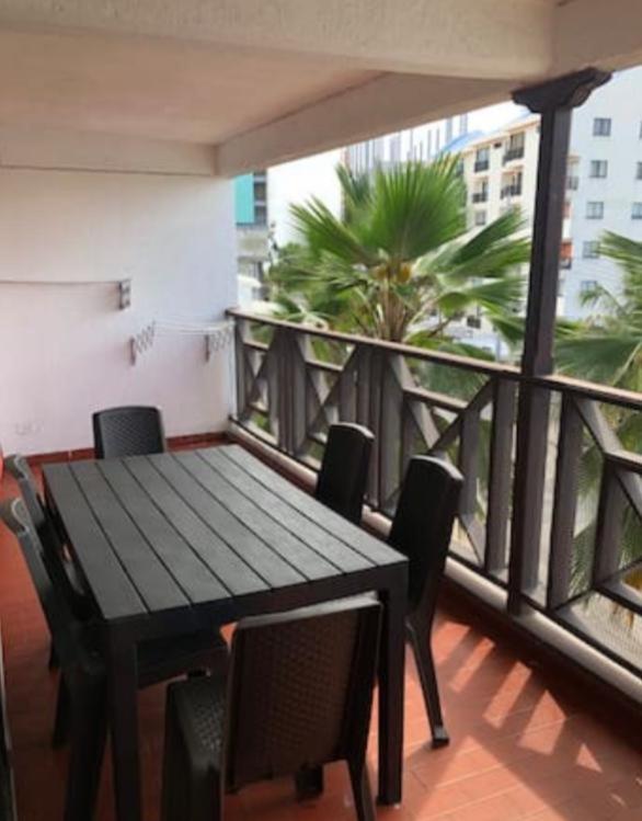 Classy Apartamentos Reef 1 cuadra del mar