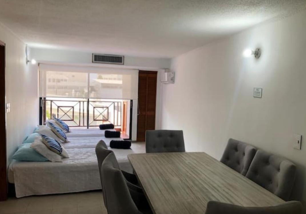 Classy Apartamentos Reef 1 cuadra del mar