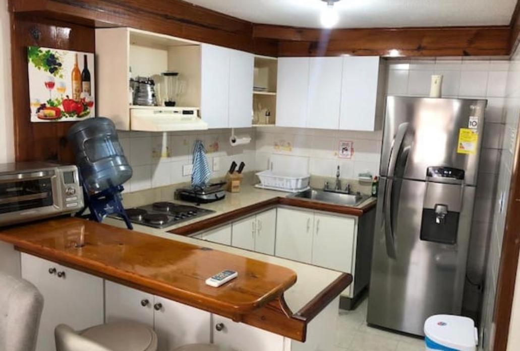 Classy Apartamentos Reef 1 cuadra del mar