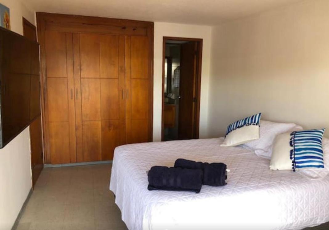 Classy Apartamentos Reef 1 cuadra del mar