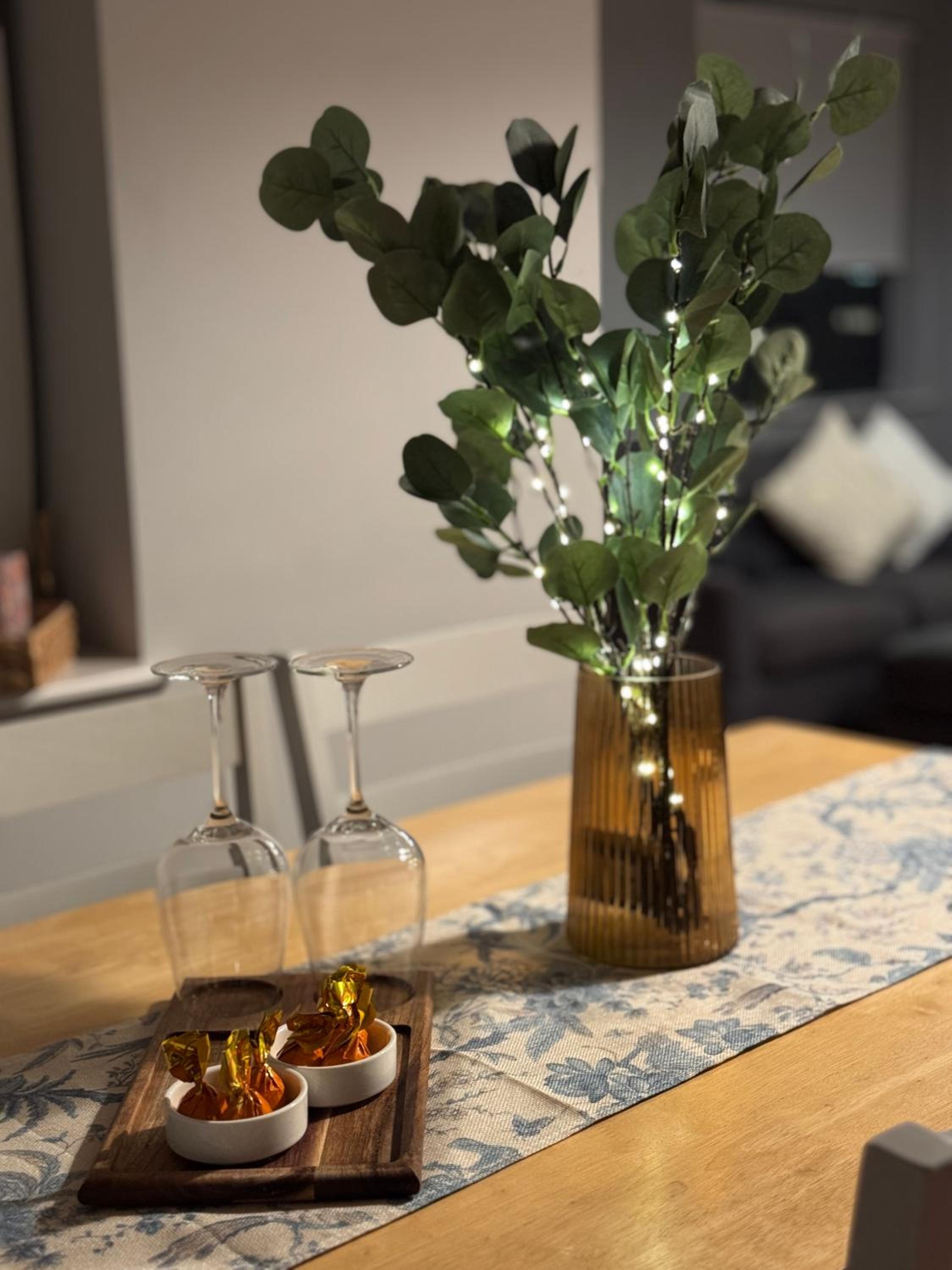 Dublin Private Room