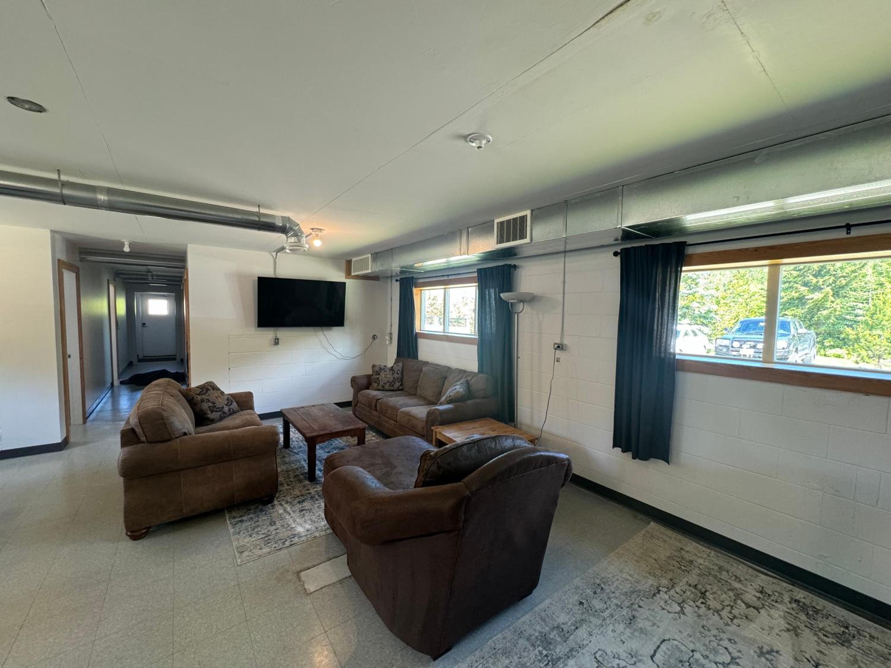 Spahats Creek Resort