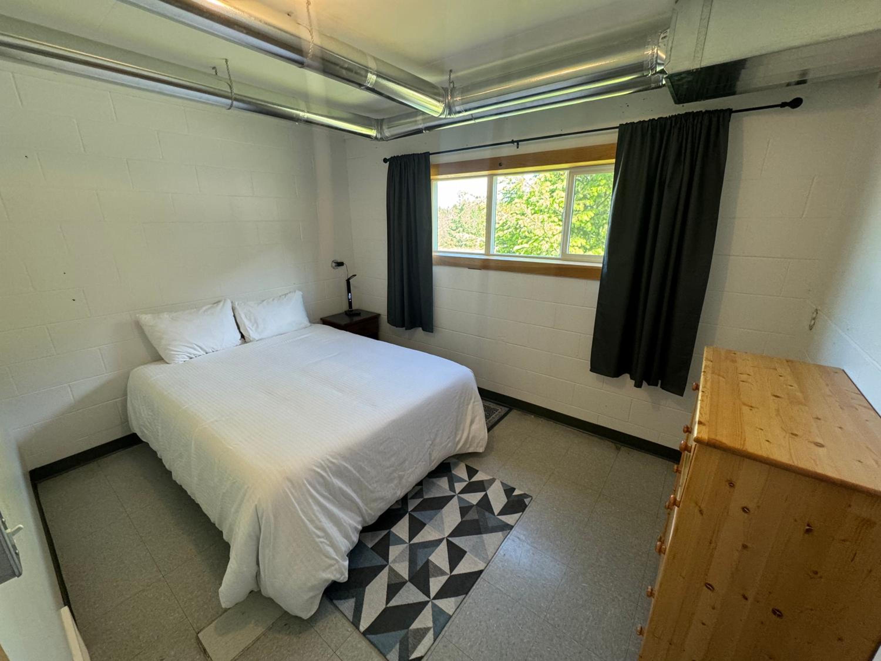 Spahats Creek Resort