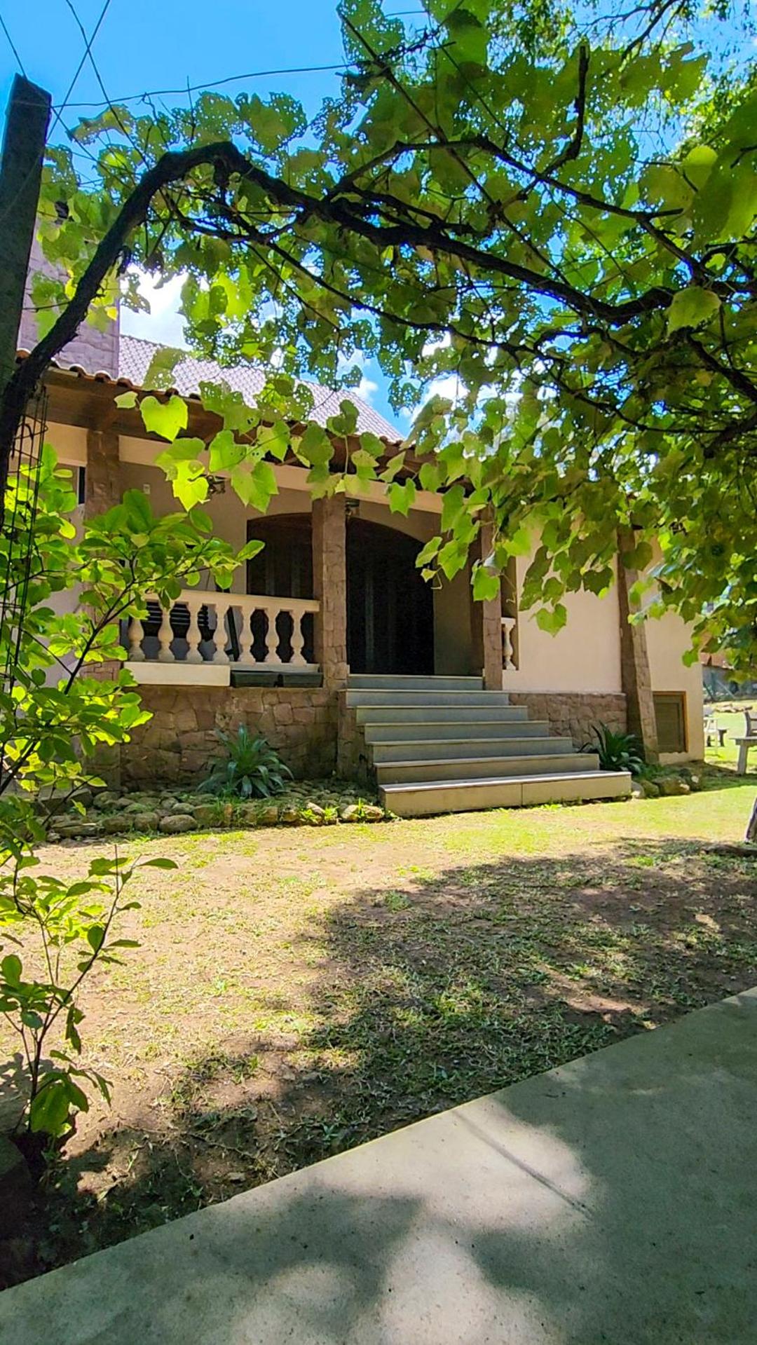 Casa Dal Piaz