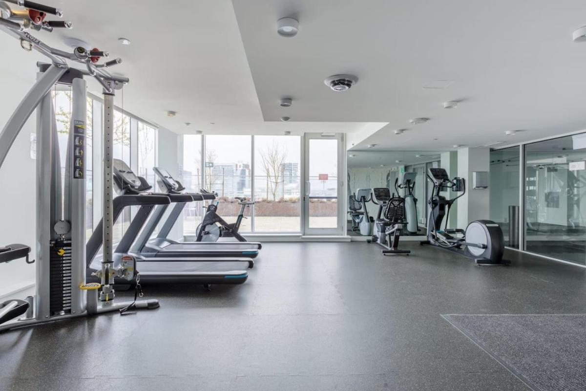 Amazing 3BR Condo Right in the Heart of Yaletown