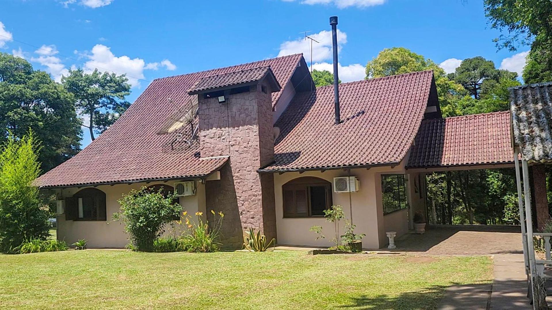 Casa Dal Piaz