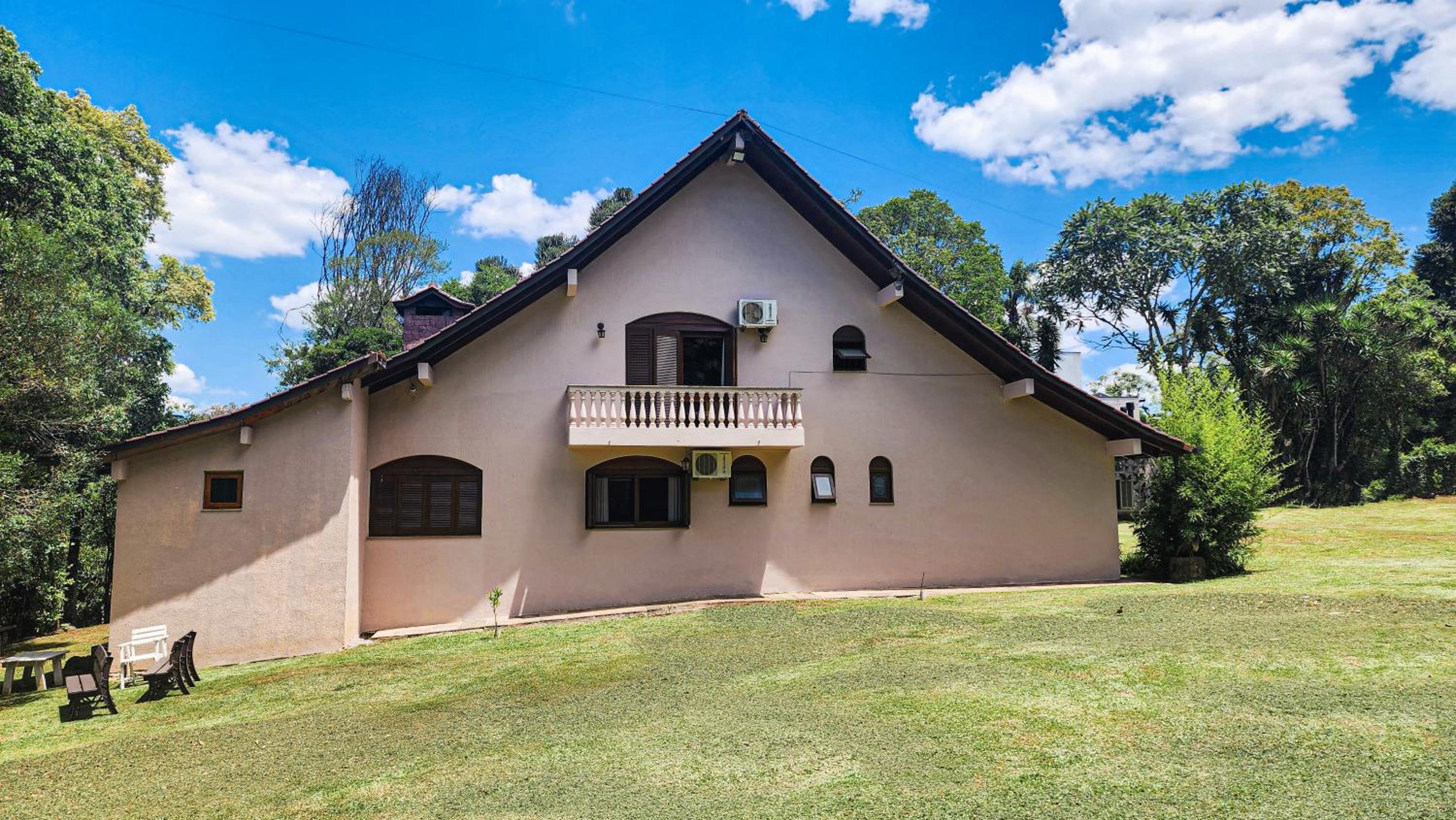 Casa Dal Piaz