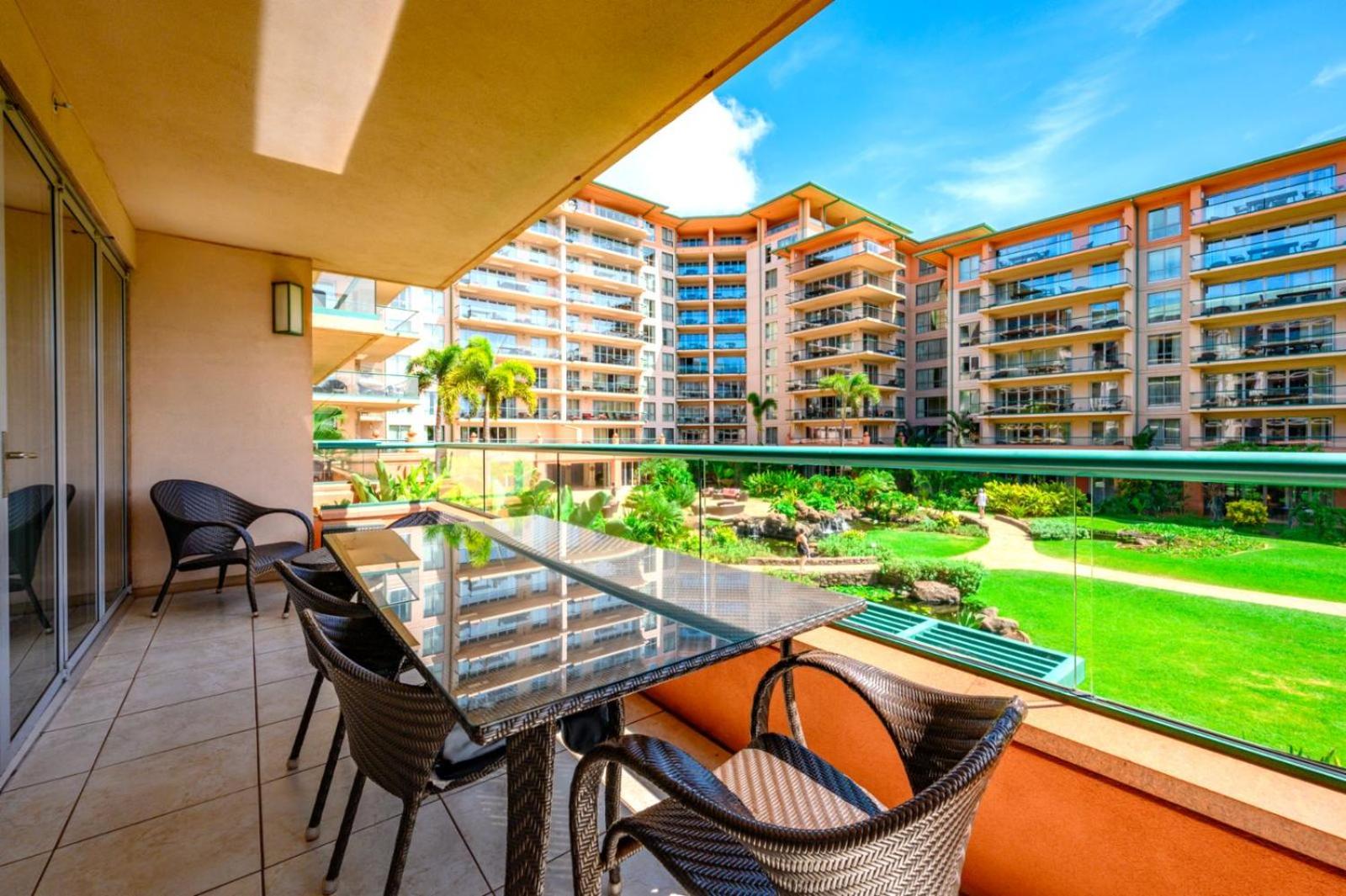 KBM Resorts: Honua Kai Konea HKK-245 Large Ocean View Villa Includes Rental Car view 4