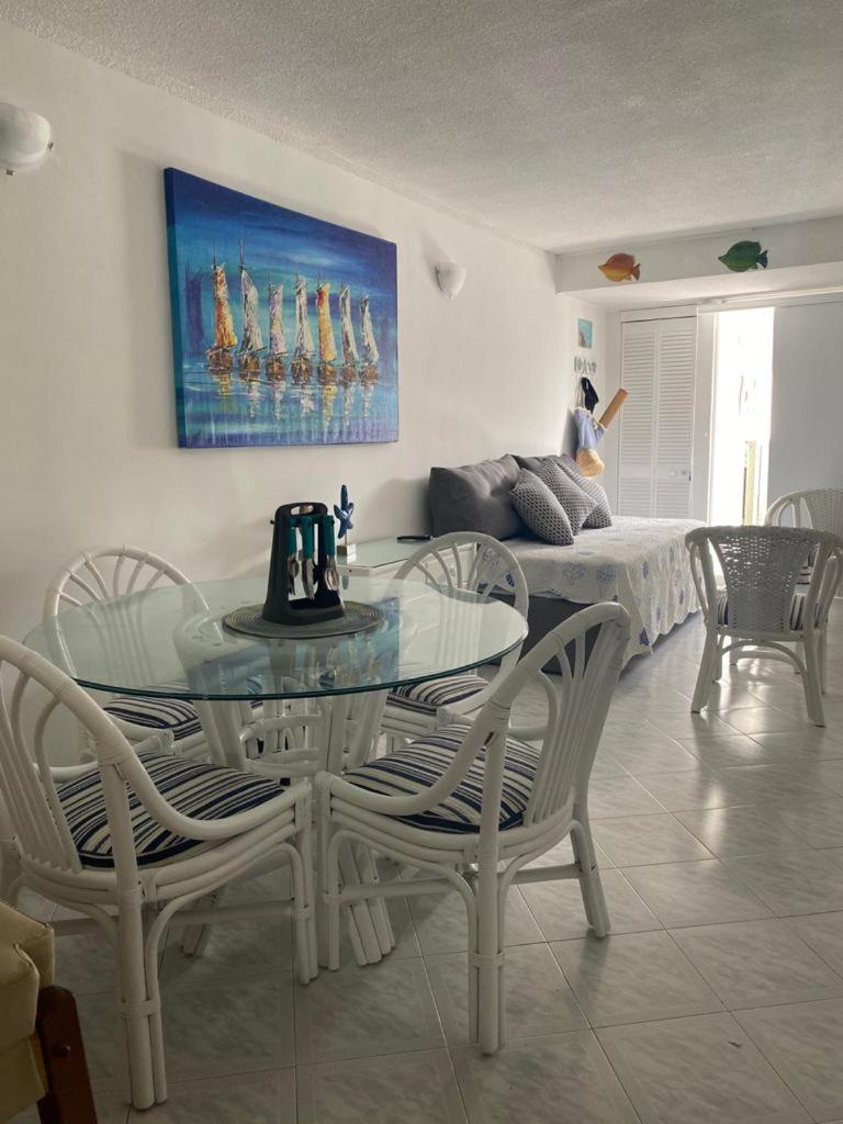 Classy Apartamentos Reef 1 cuadra del mar
