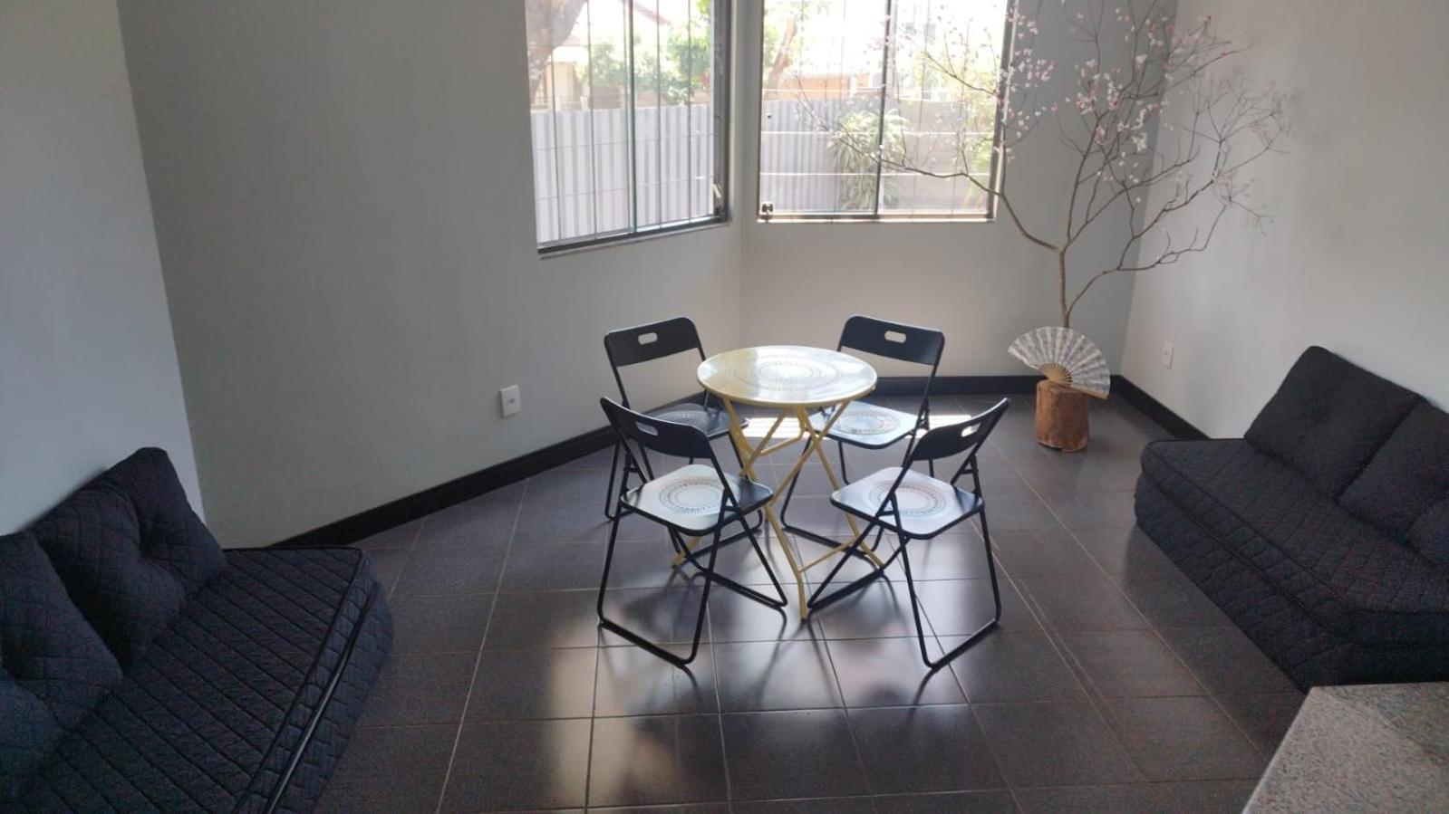 Casa 4 quartos com piscina