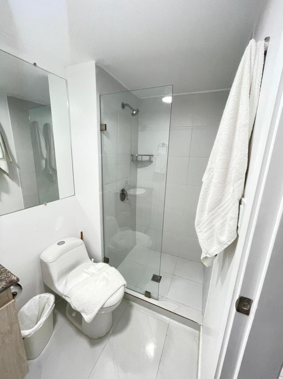 Classy Apartamentos Reef 1 cuadra del mar