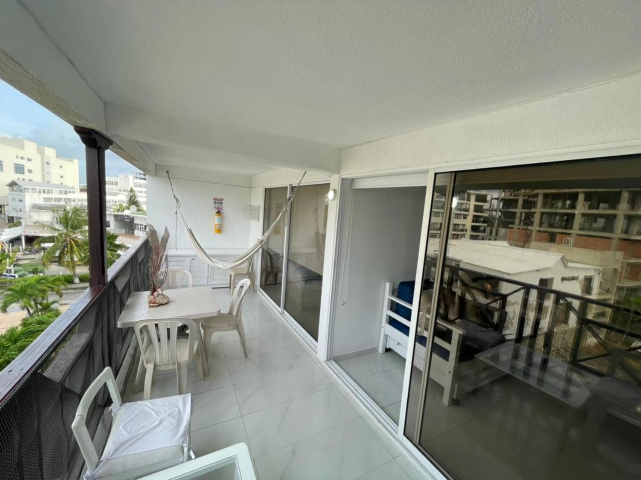 Classy Apartamentos Reef 1 cuadra del mar