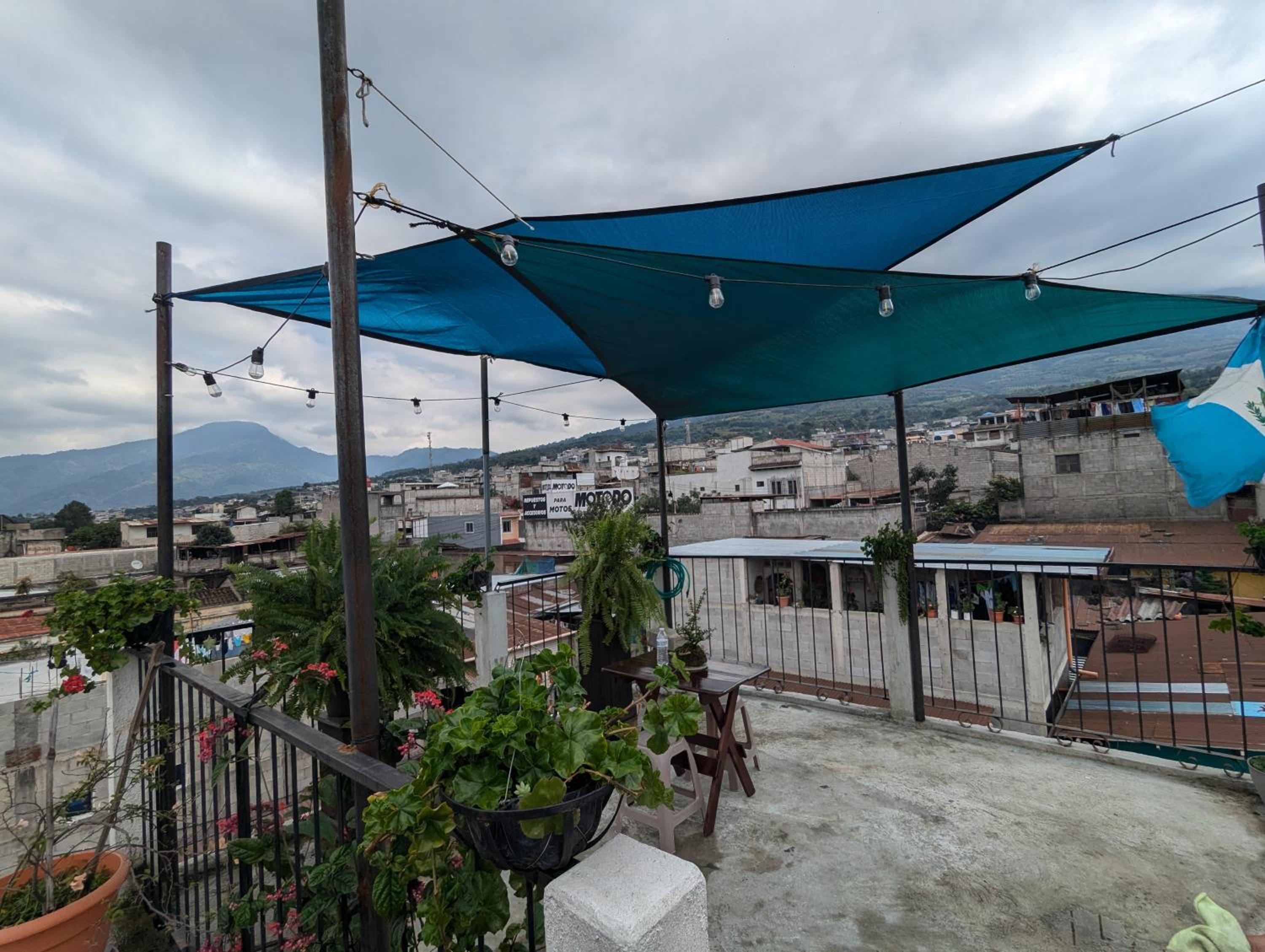 roof