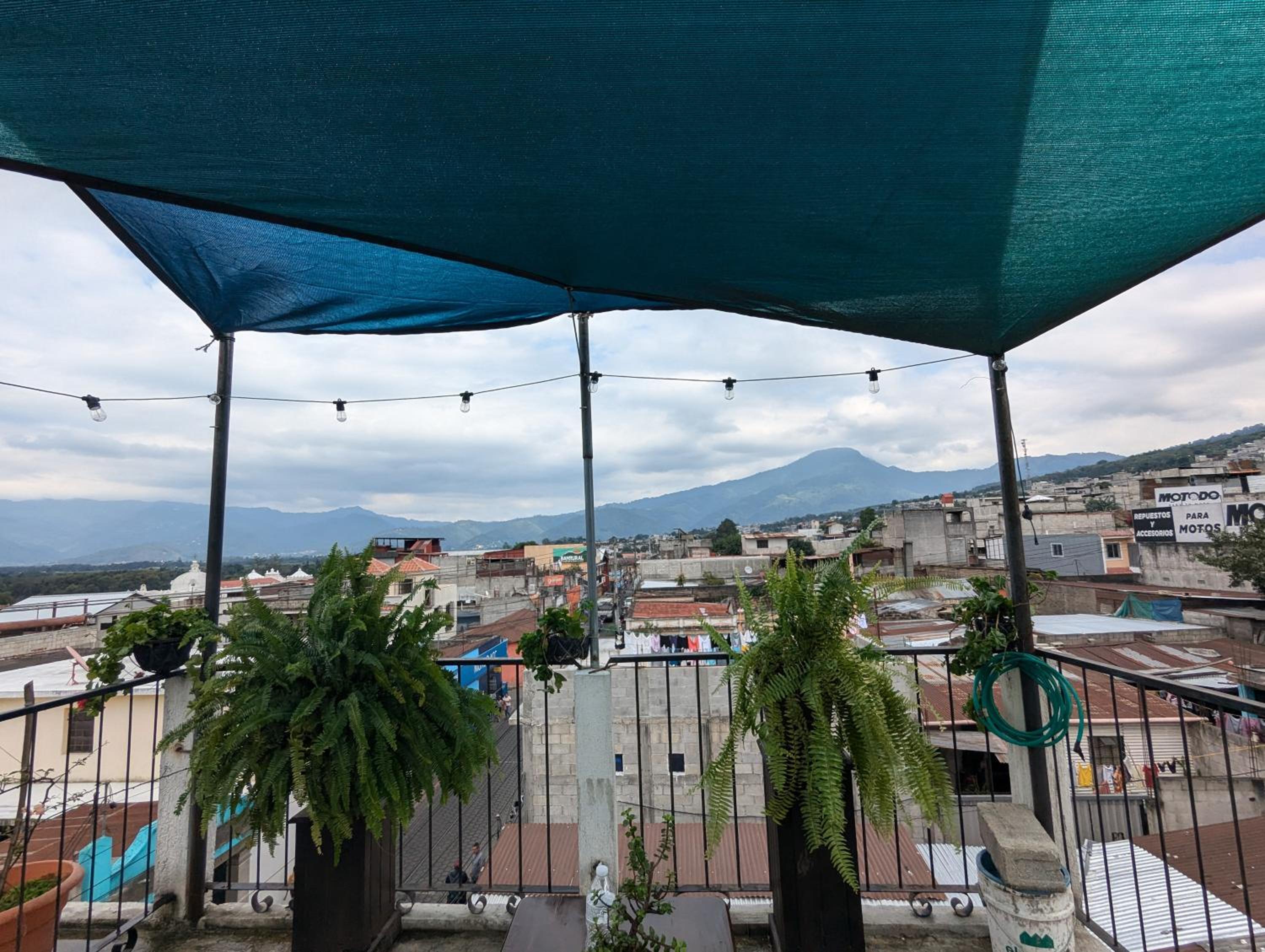 roof