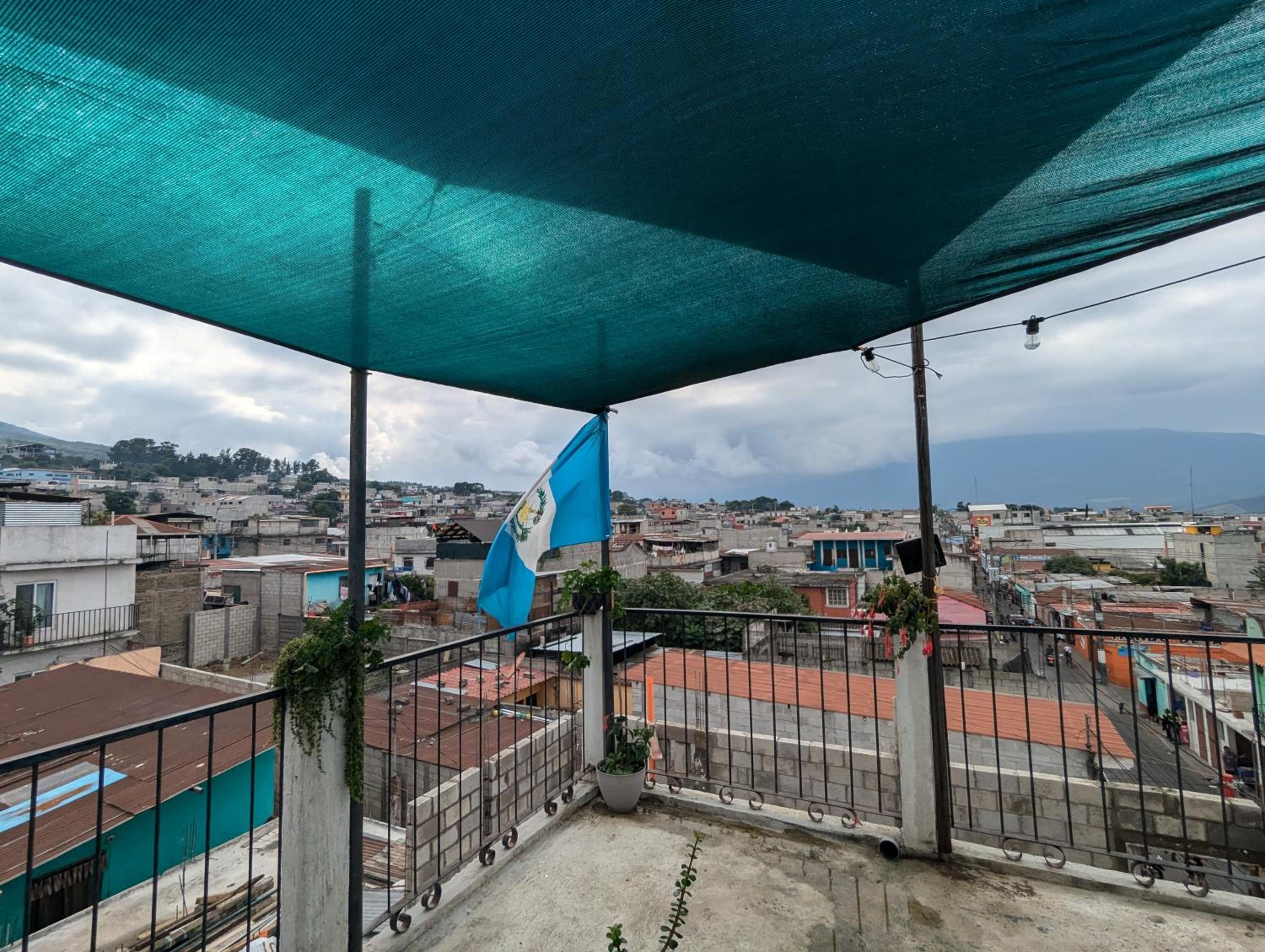 roof