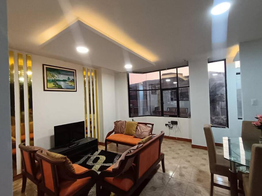 Hotel Mini Departamento Económico - Image 1