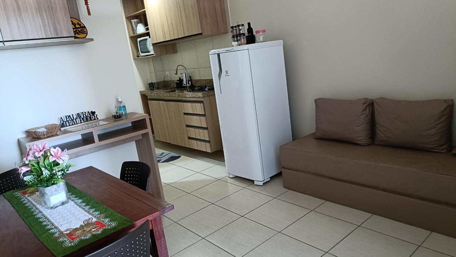 Apartamento