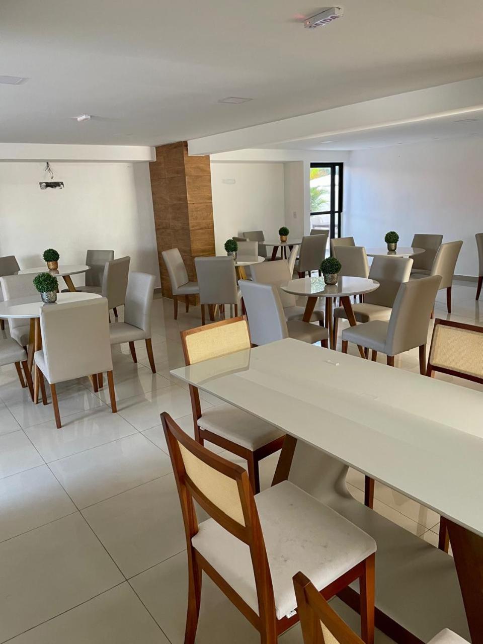 Apartamento Amplo - Ideal para famílias