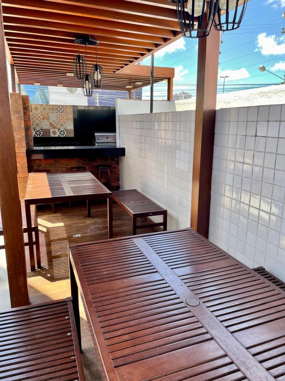 Apartamento Amplo - Ideal para famílias