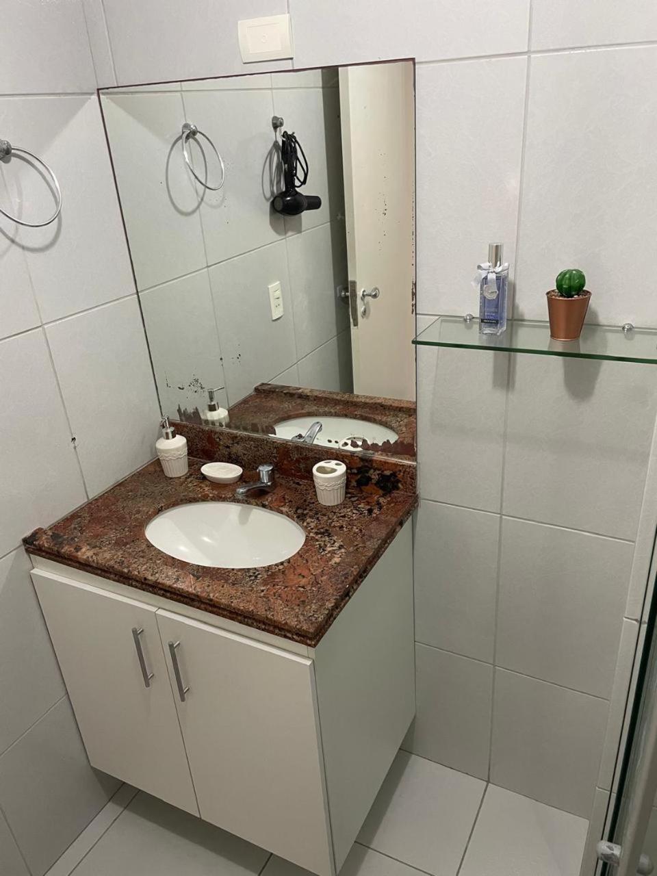 Apartamento Amplo - Ideal para famílias