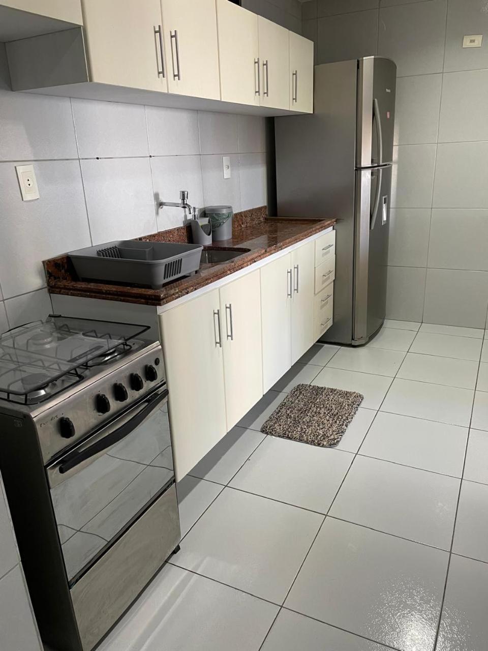 Apartamento Amplo - Ideal para famílias