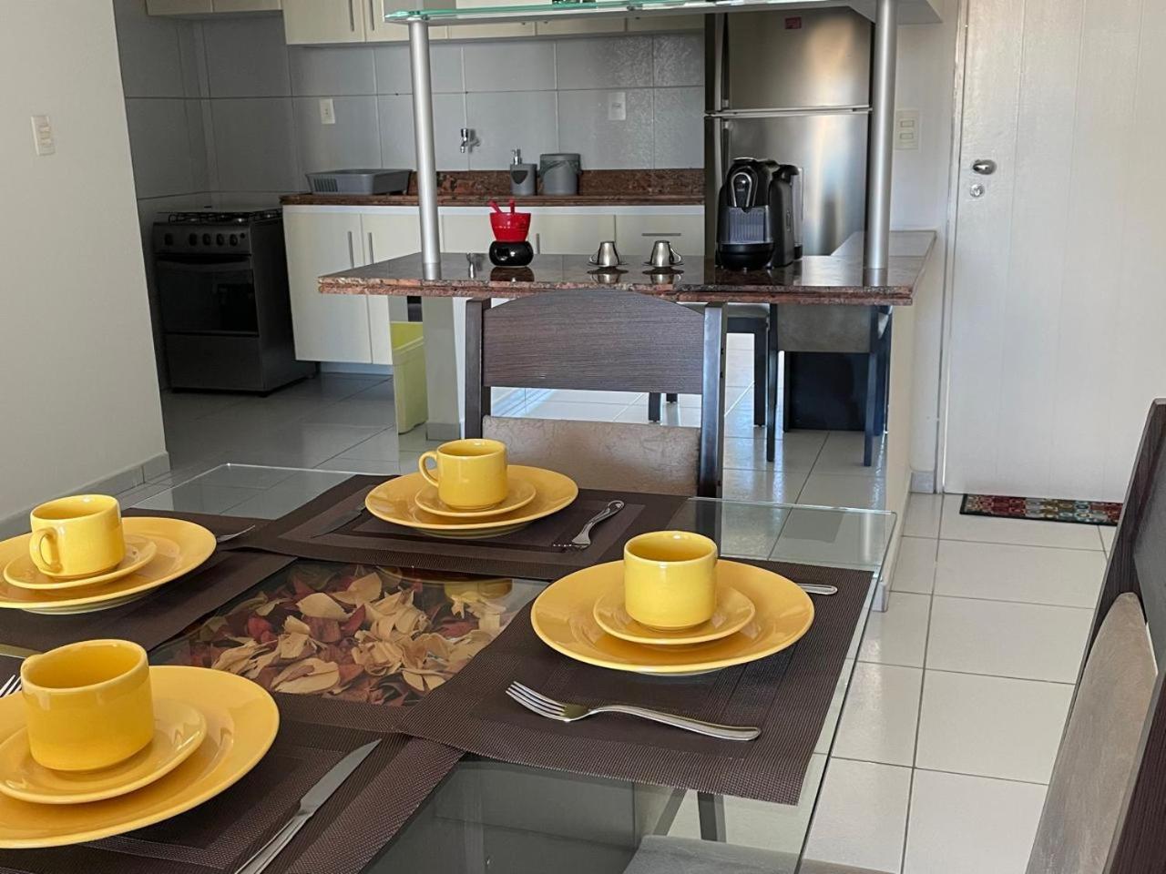 Apartamento Amplo - Ideal para famílias