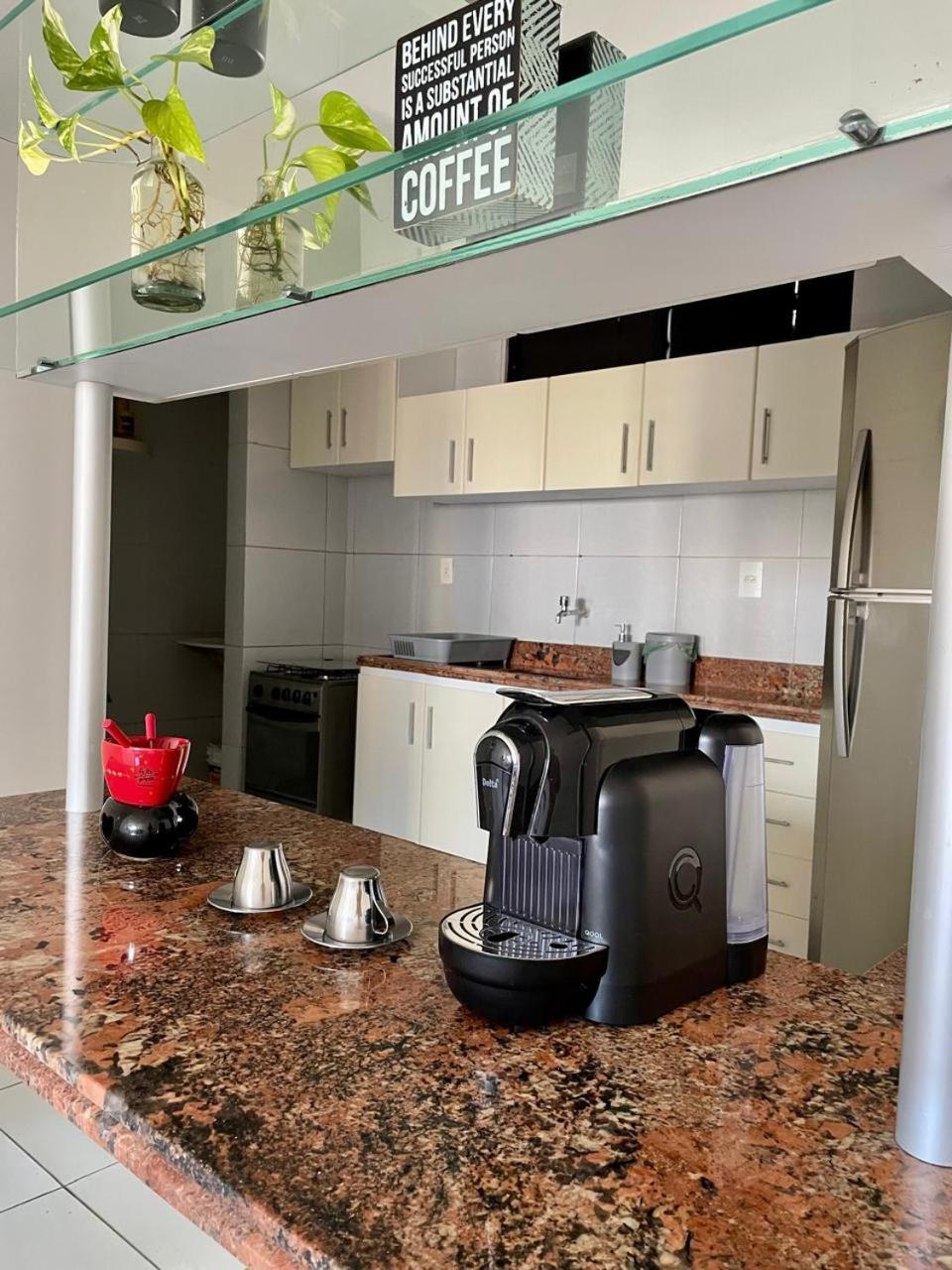 Apartamento Amplo - Ideal para famílias