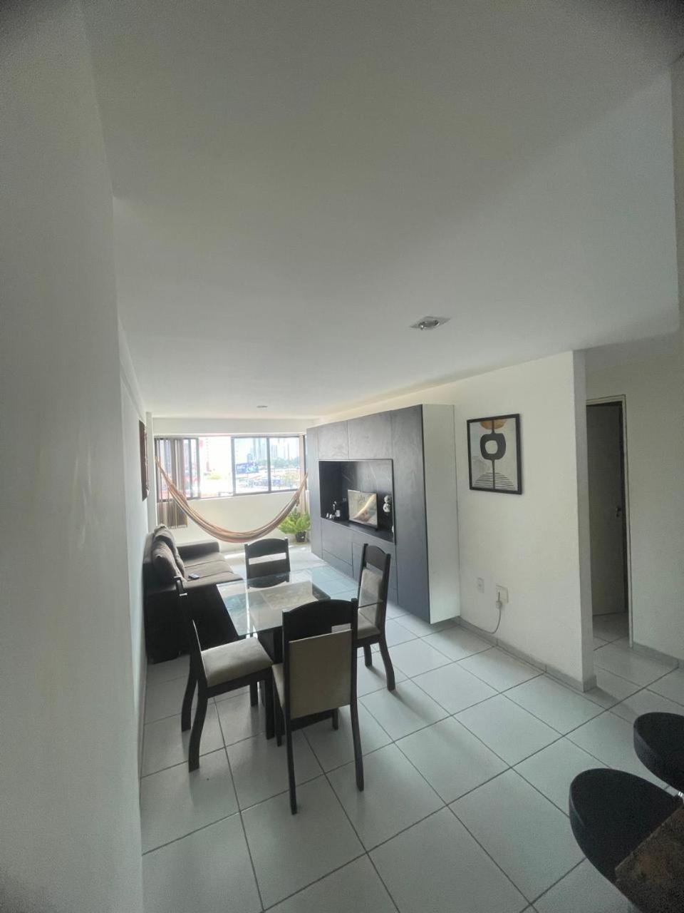 Apartamento Amplo - Ideal para famílias