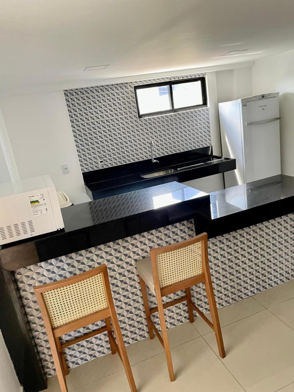 Apartamento Amplo - Ideal para famílias