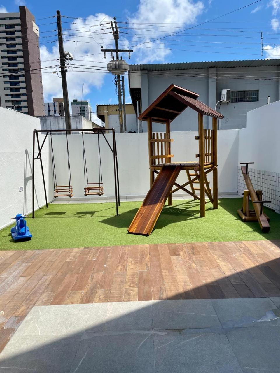 Apartamento Amplo - Ideal para famílias