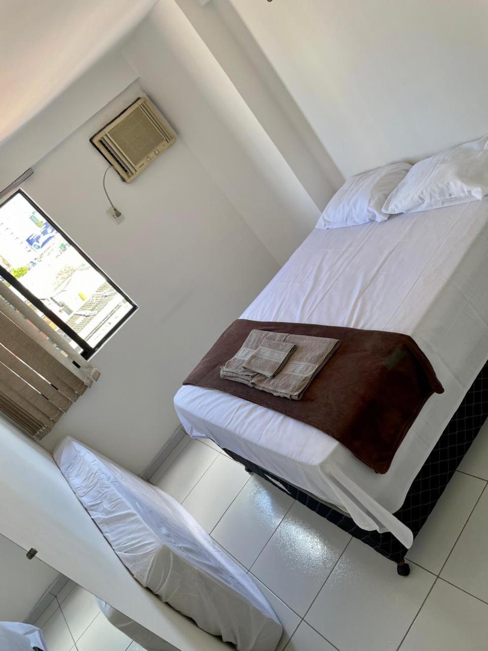 Apartamento Amplo - Ideal para famílias