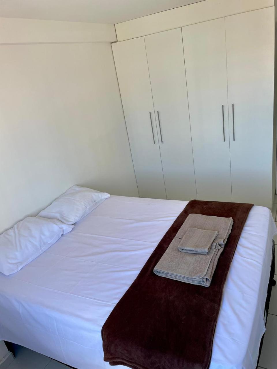 Apartamento Amplo - Ideal para famílias