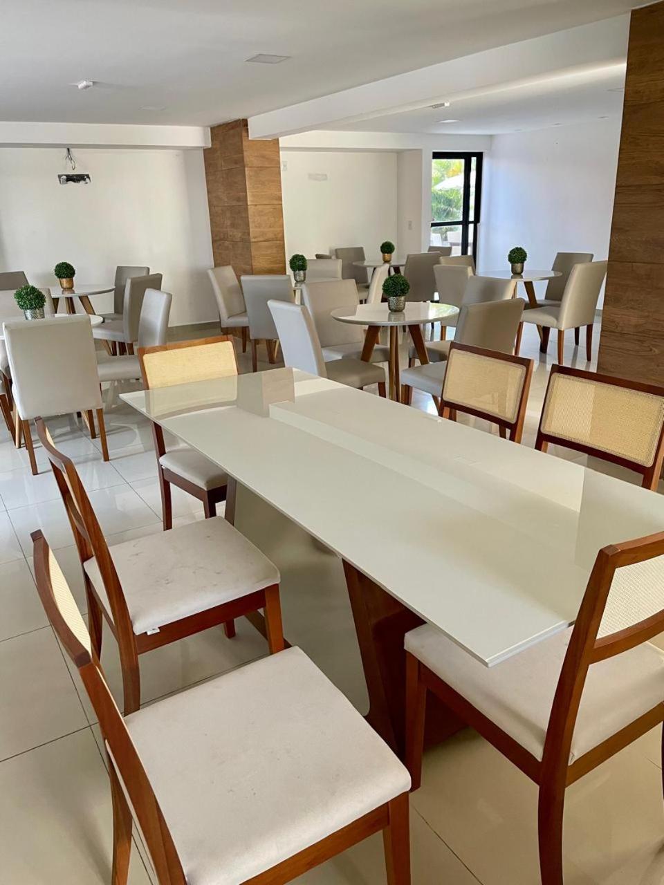 Apartamento Amplo - Ideal para famílias