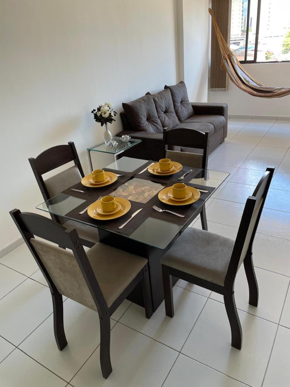 Apartamento Amplo - Ideal para famílias