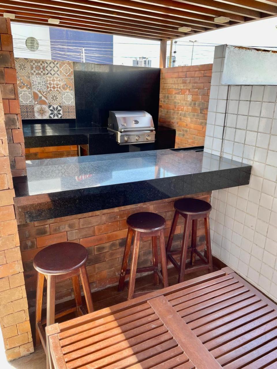Apartamento Amplo - Ideal para famílias