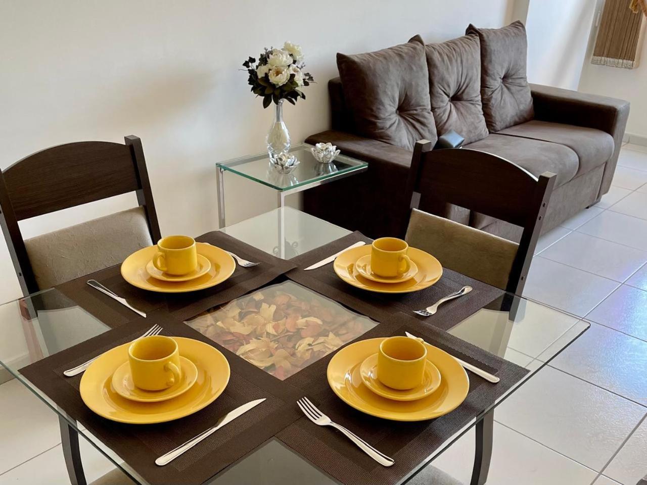 Apartamento Amplo - Ideal para famílias