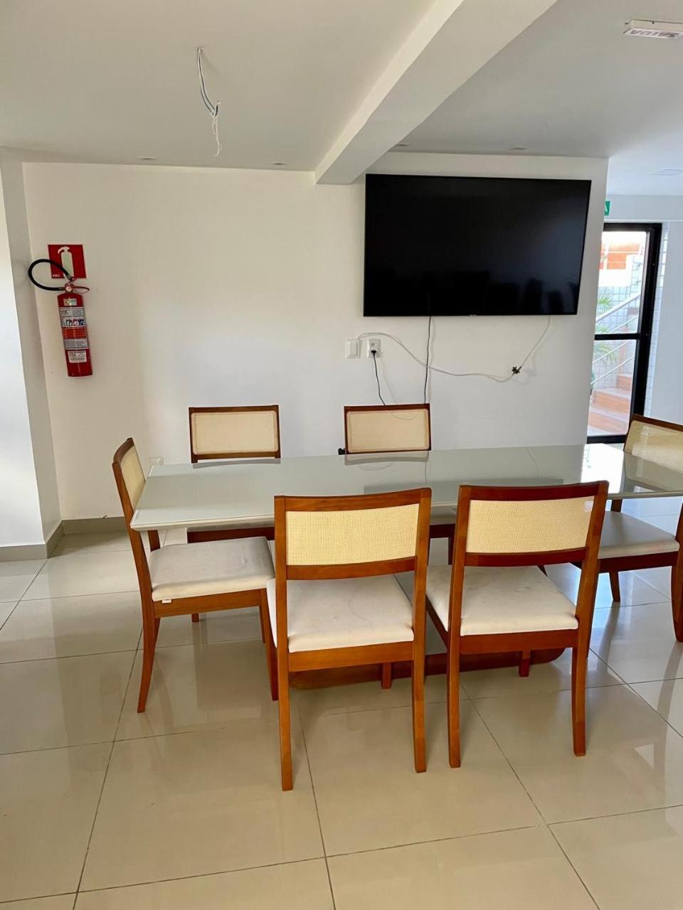 Apartamento Amplo - Ideal para famílias